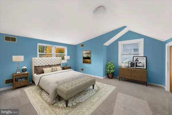 Haverford, PA 19041,821 COOPERTOWN RD