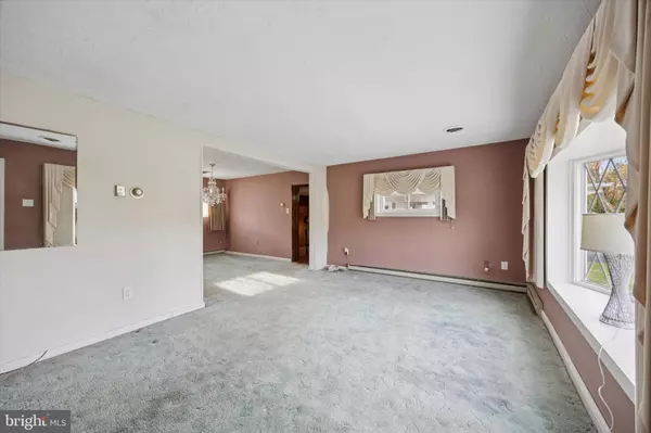 Bensalem, PA 19020,2839 MECHANICSVILLE RD