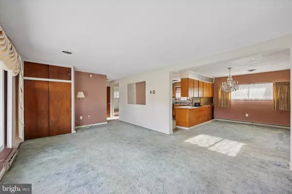 Bensalem, PA 19020,2839 MECHANICSVILLE RD