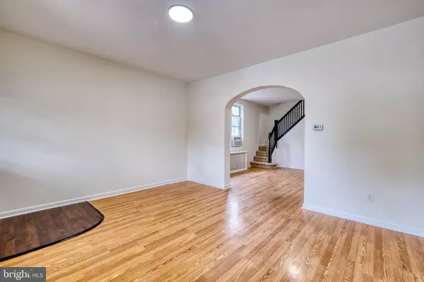 Baltimore, MD 21225,307 WASHBURN AVE