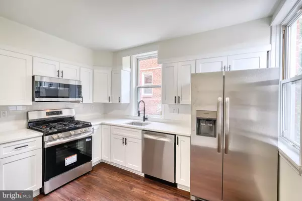 Baltimore, MD 21225,307 WASHBURN AVE