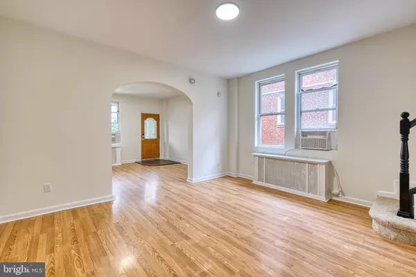 Baltimore, MD 21225,307 WASHBURN AVE