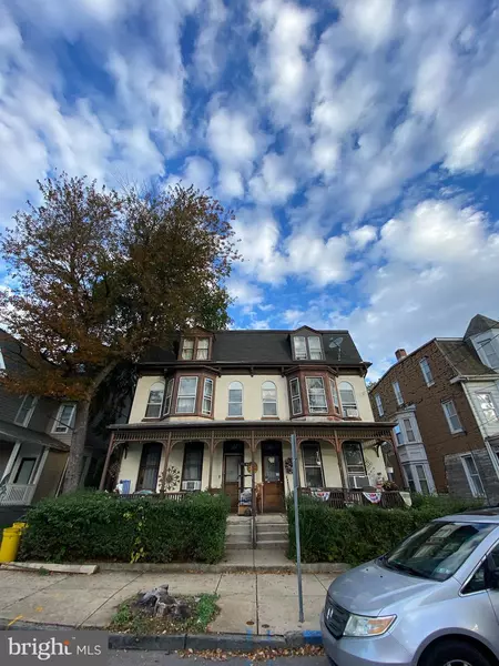 129 HAMILTON AVE, York, PA 17401