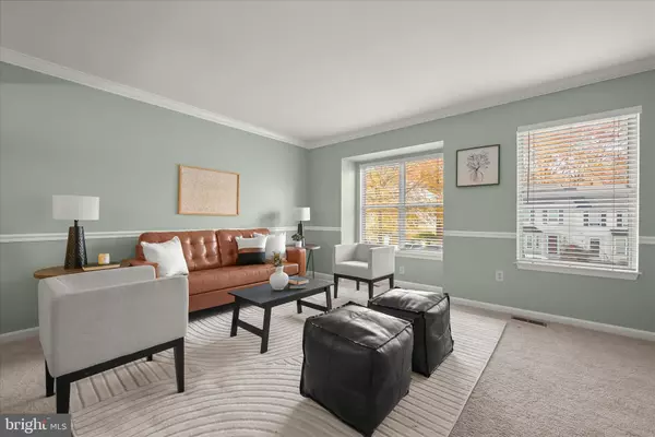 Halethorpe, MD 21227,1173 KELFIELD DR #1173