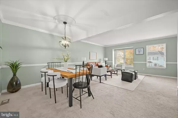 Halethorpe, MD 21227,1173 KELFIELD DR #1173