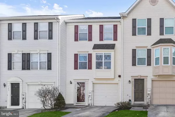 1173 KELFIELD DR #1173, Halethorpe, MD 21227