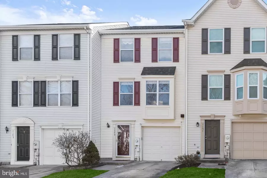 1173 KELFIELD DR #1173, Halethorpe, MD 21227