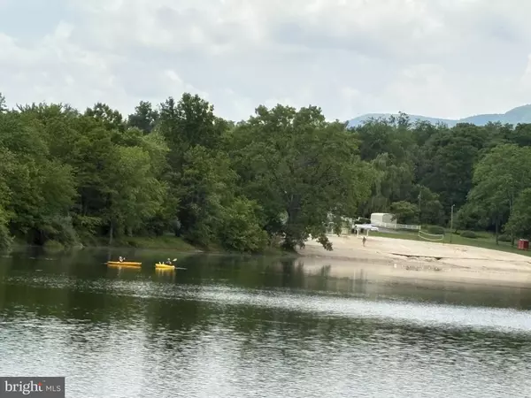 Winchester, VA 22602,LOT 103 DOGWOOD TRL