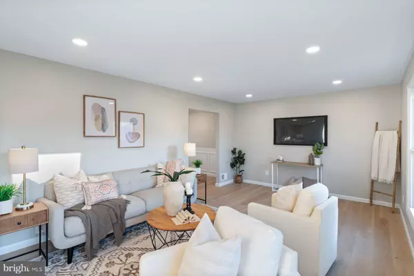 1805 HARBINGER TRL, Edgewood, MD 21040