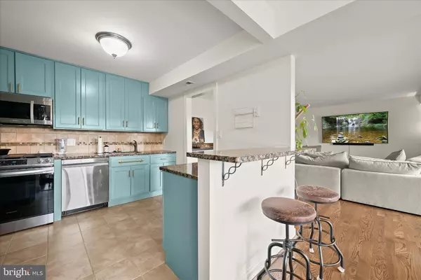 Silver Spring, MD 20902,10859 AMHERST AVE #202