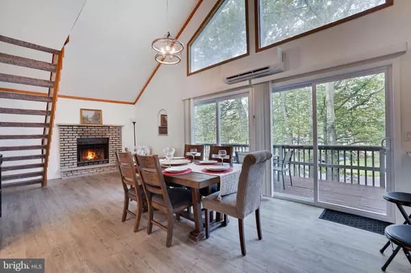 Tobyhanna, PA 18466,6323 VENTNOR DR