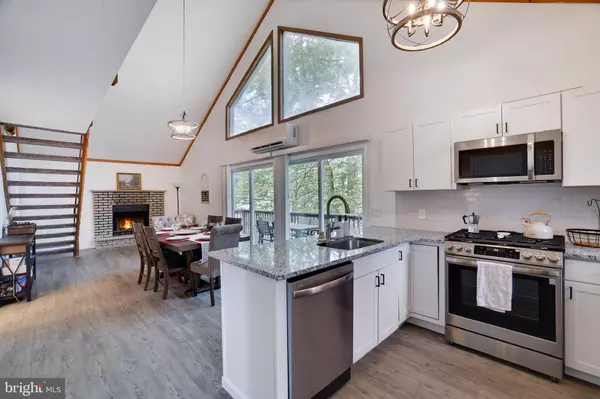 Tobyhanna, PA 18466,6323 VENTNOR DR