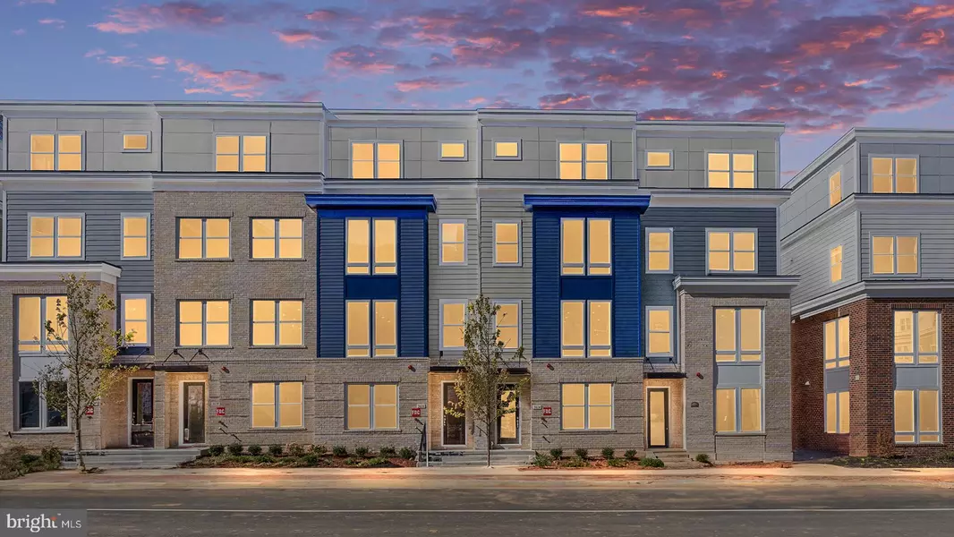 3614 FARR AVE, Fairfax, VA 22030