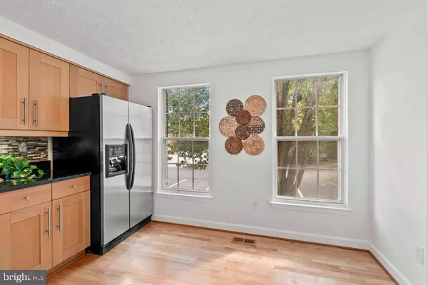 Gaithersburg, MD 20878,25 CAPPS CT