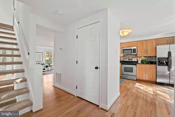 Gaithersburg, MD 20878,25 CAPPS CT