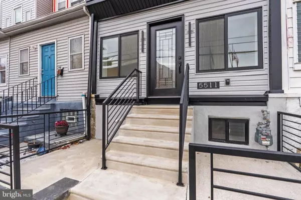 5511 PINE ST, Philadelphia, PA 19143