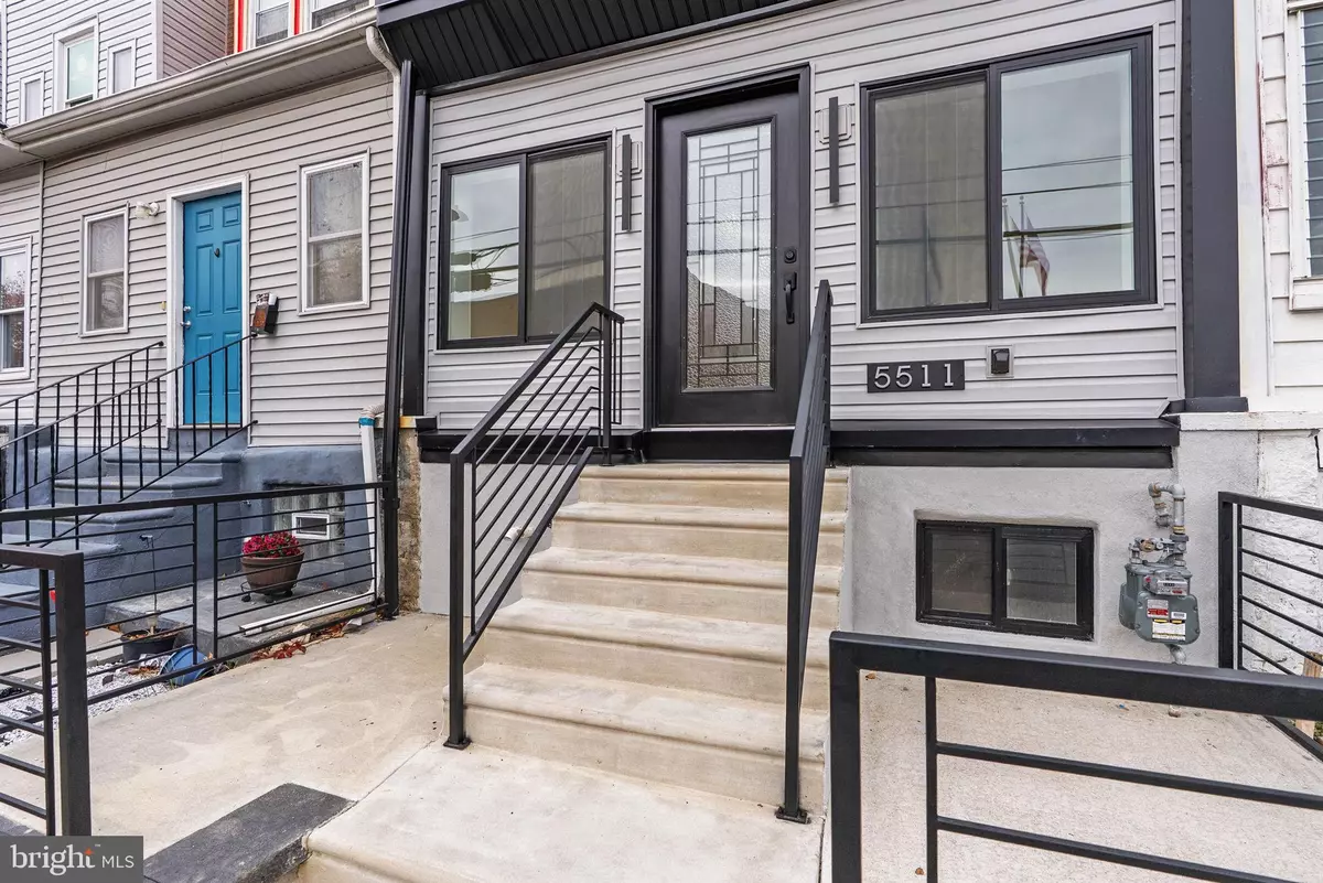 Philadelphia, PA 19143,5511 PINE ST