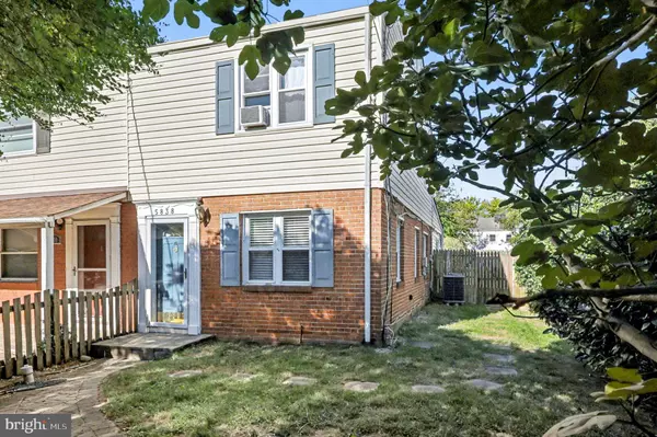 Alexandria, VA 22303,5838 FIFER DR