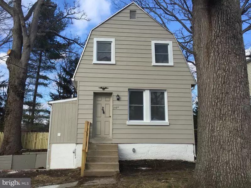 1720 FORREST AVE, Parkville, MD 21234