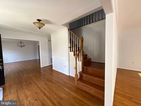 Bowie, MD 20721,1503 DEER RUN CT