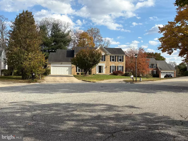 1503 DEER RUN CT, Bowie, MD 20721