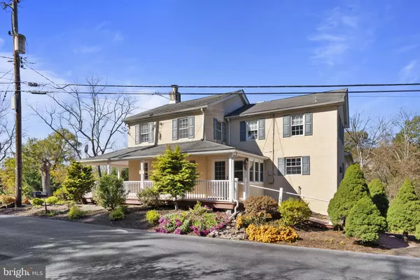 Schwenksville, PA 19473,111 MINE RUN RD