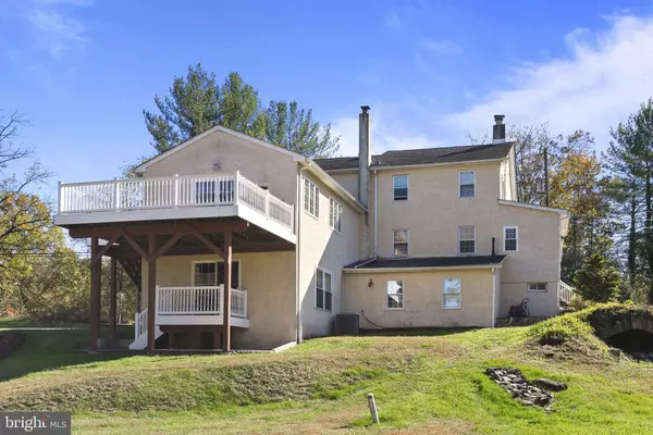 Schwenksville, PA 19473,111 MINE RUN RD