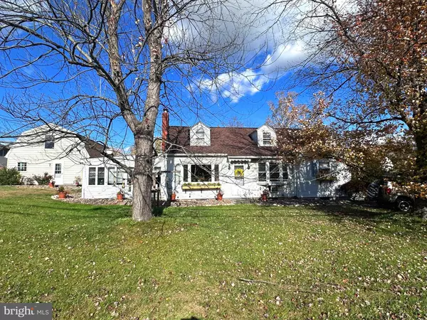 6221 W PERKIOMEN AVE, Birdsboro, PA 19508