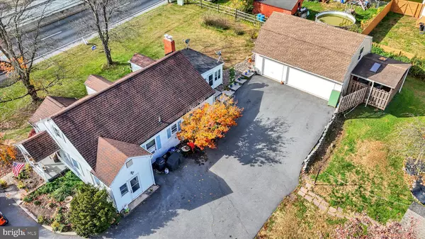 Birdsboro, PA 19508,6221 W PERKIOMEN AVE