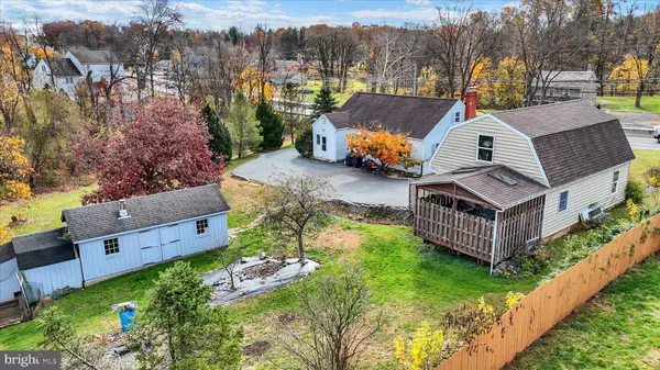 6221 W PERKIOMEN AVE, Birdsboro, PA 19508