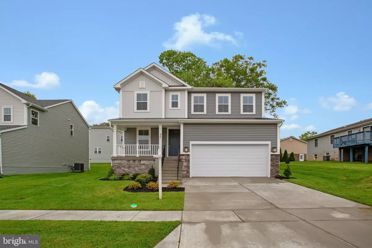 North East, MD 21901,37 ASPEN DR