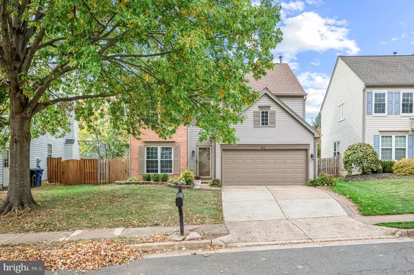 Leesburg, VA 20176,815 CATOCTIN CIR NE