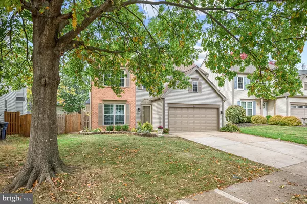 Leesburg, VA 20176,815 CATOCTIN CIR NE