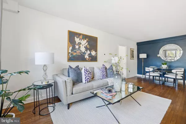 Alexandria, VA 22305,12 ASHBY ST #D