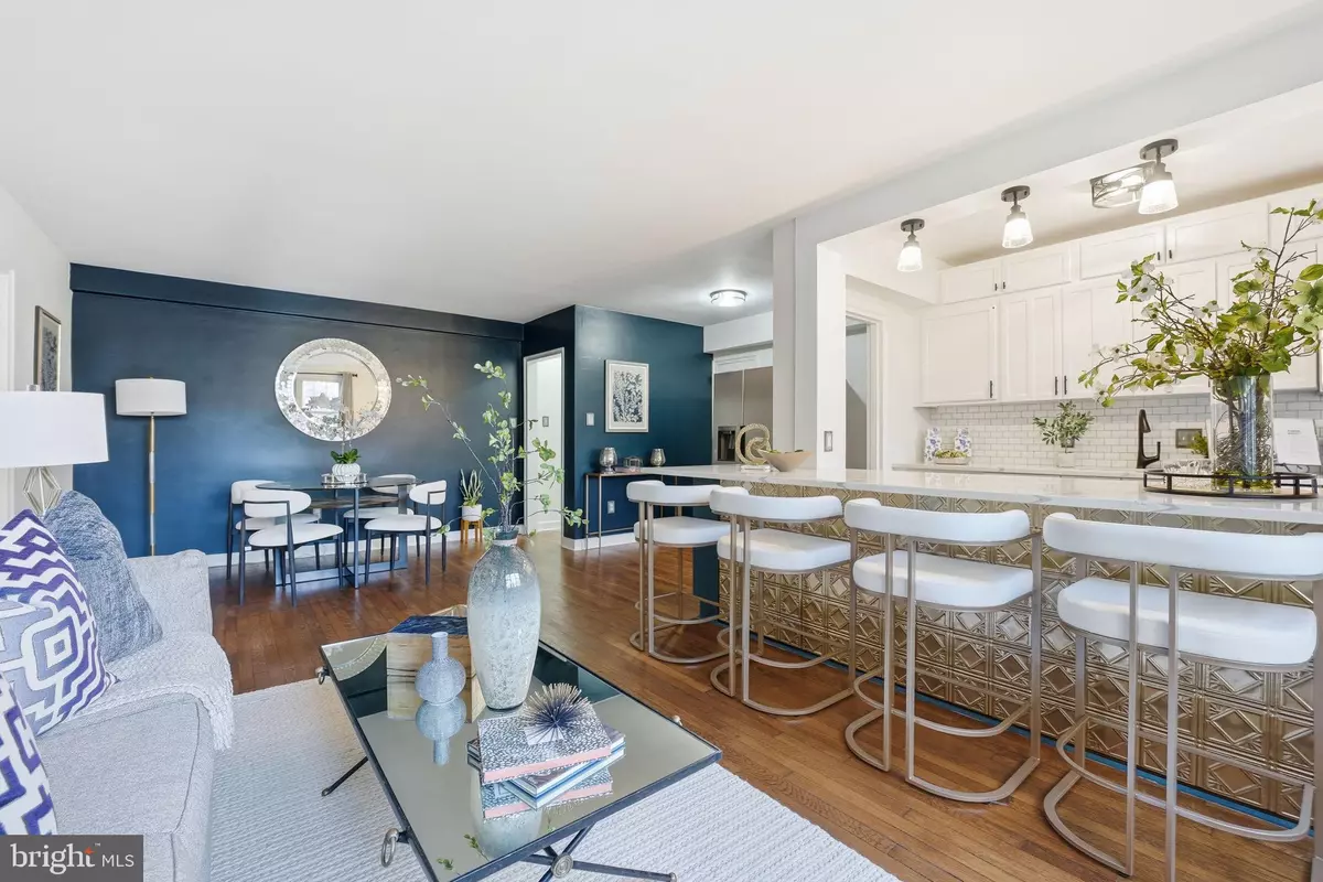 Alexandria, VA 22305,12 ASHBY ST #D