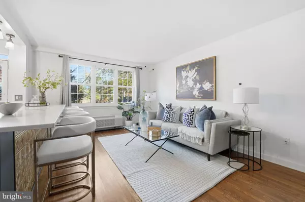 Alexandria, VA 22305,12 ASHBY ST #D