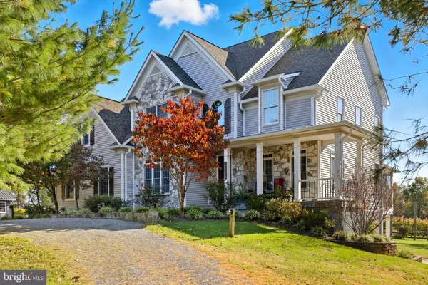 Lovettsville, VA 20180,13902 BRONCO LN