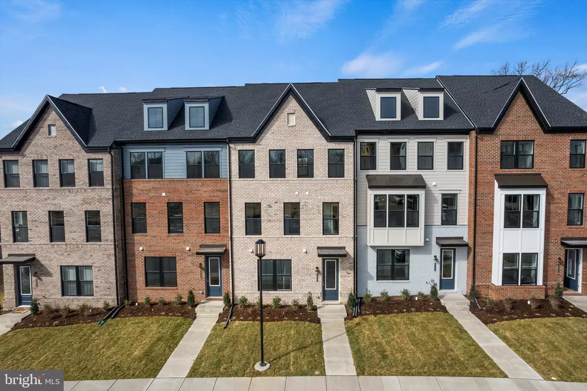 Upper Marlboro, MD 20774,10967 PINNACLE GREEN RD