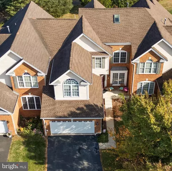 5709 WHEELWRIGHT WAY, Haymarket, VA 20169