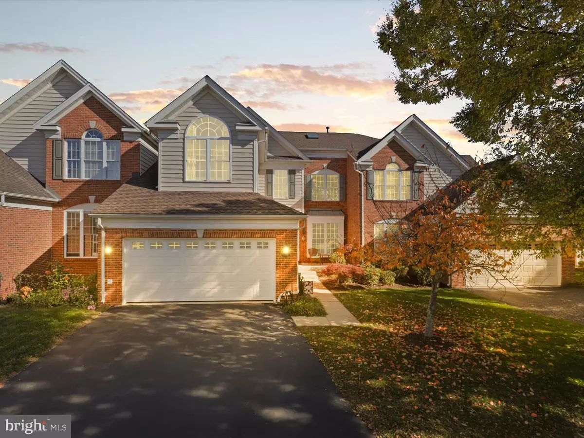 Haymarket, VA 20169,5709 WHEELWRIGHT WAY