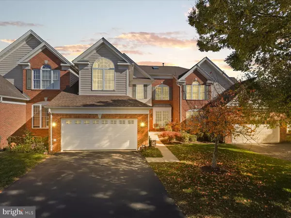 5709 WHEELWRIGHT WAY, Haymarket, VA 20169