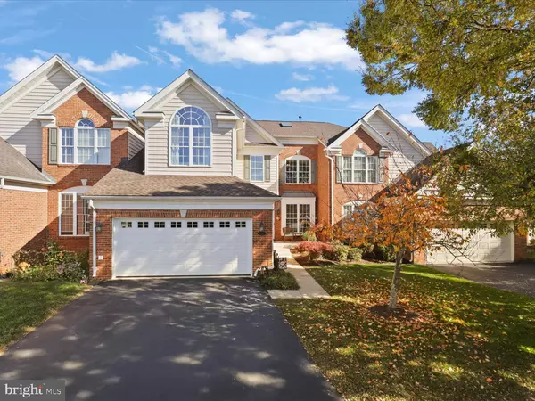 Haymarket, VA 20169,5709 WHEELWRIGHT WAY