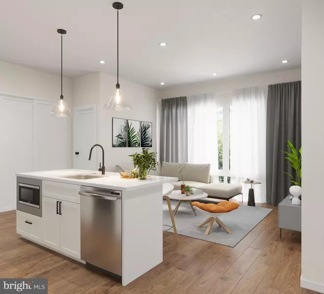 2513 N HOWARD ST #101, Philadelphia, PA 19133