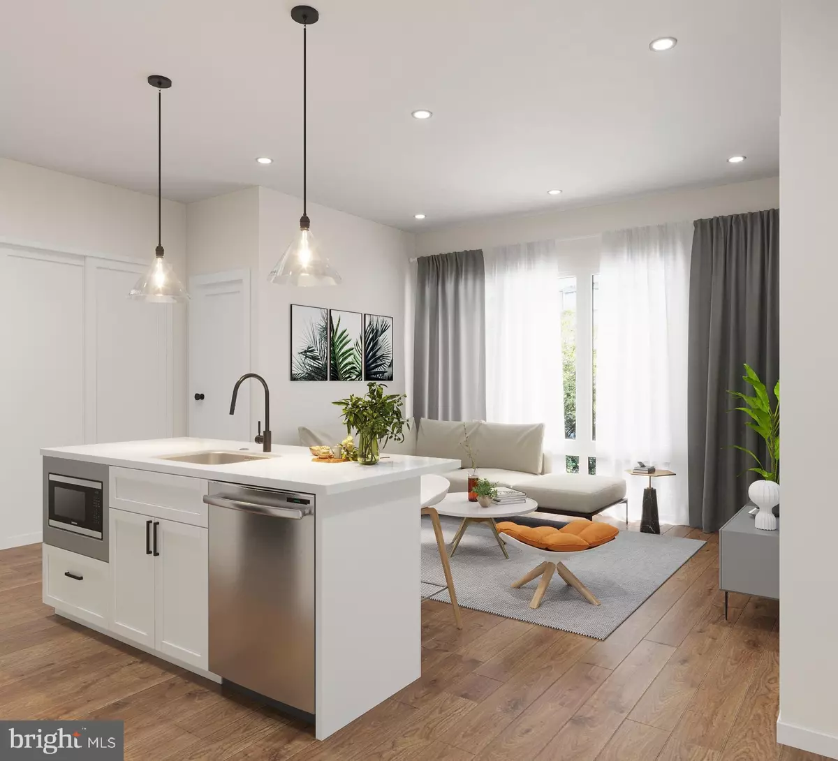 Philadelphia, PA 19133,2513 N HOWARD ST #101