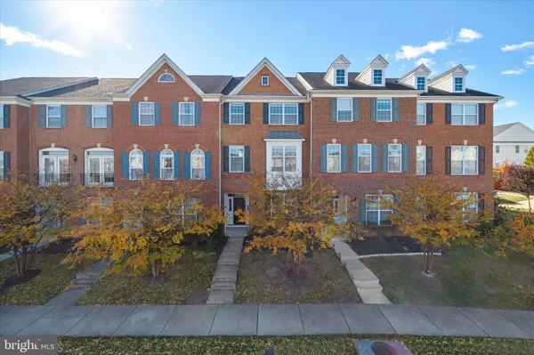 Ashburn, VA 20148,23345 MILLTOWN KNOLL SQ