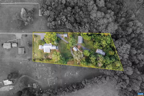 Afton, VA 22920,90 WINDHAVEN LN