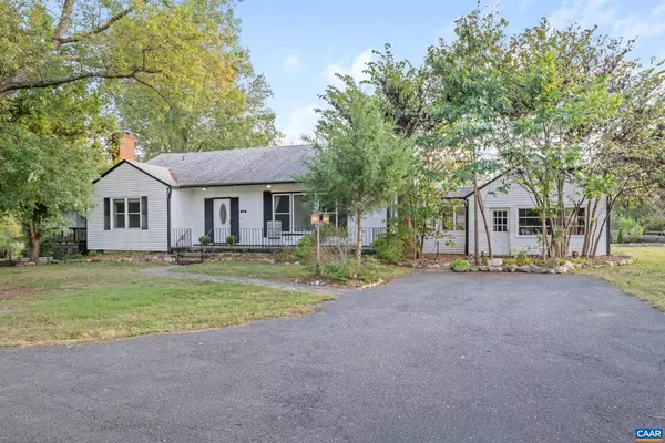 Afton, VA 22920,90 WINDHAVEN LN