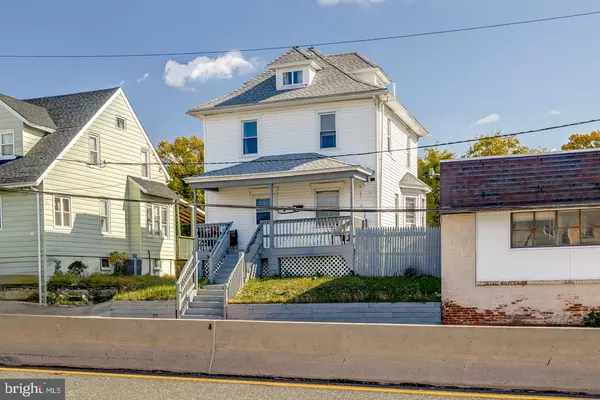 Collingswood, NJ 08108,38 W CRESCENT BLVD