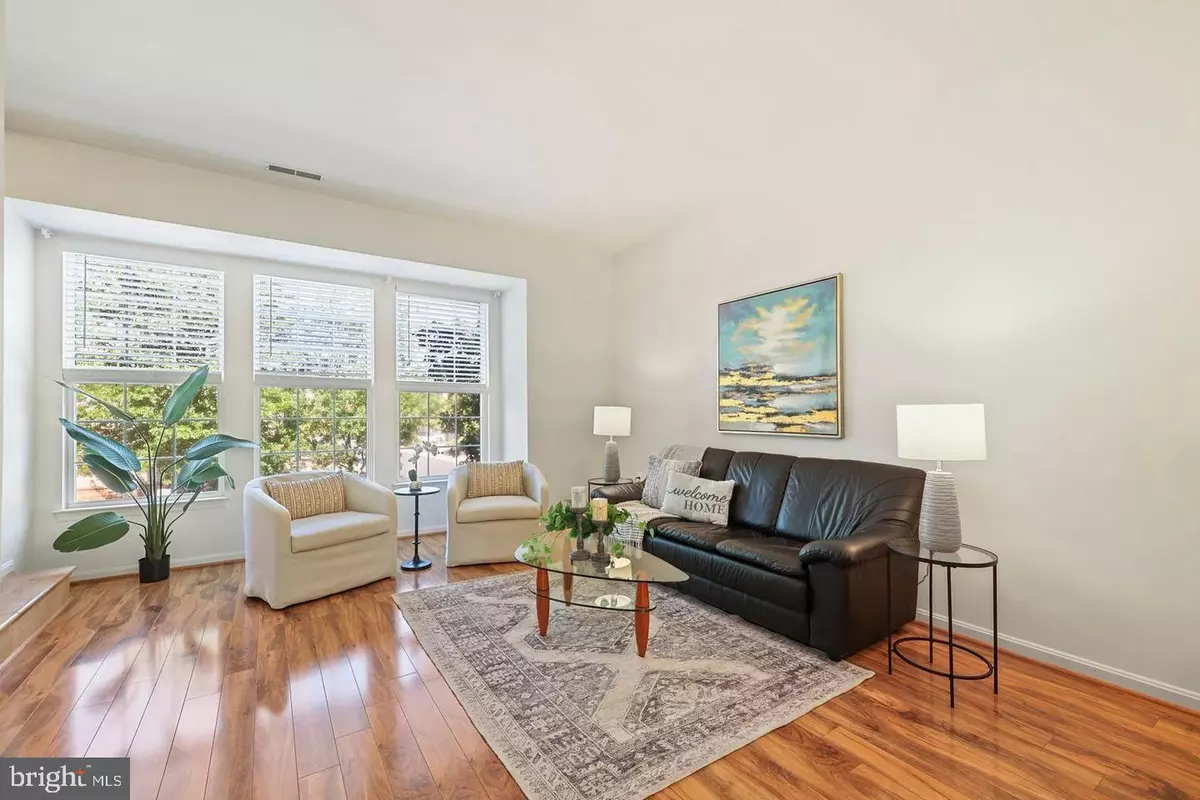 Sterling, VA 20166,23110 BLACKTHORN SQ