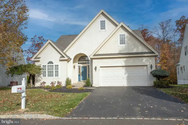 Warrington, PA 18976,625 N SETTLERS CIR